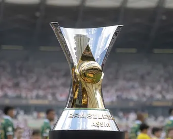 Brasileirão: confira os horários dos jogos deste domingo (30/8)