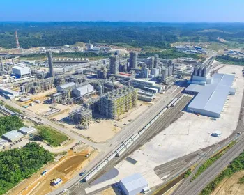Braskem Idesa entra com pedido de recuperação judicial nos EUA