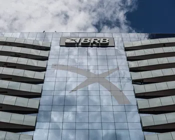 BRB comenta queda de sigilo e diz ser "vítima de atos criminosos"