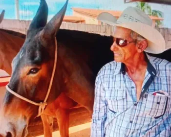 Briga em haras termina com morto e mulher baleada enquanto amamentava bebê