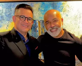 Bruno Avelar: quem é o empresário que estava em helicóptero desaparecido com o cantor Rick