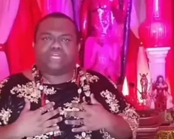 Bruxo Paulo, fundador da Igreja de Lúcifer, é morto a tiros no Ceará