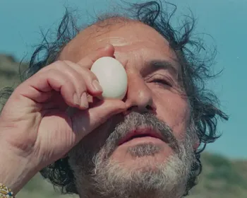 "Cabeças Cortadas", de Glauber Rocha, ganhará versão restaurada em 4k