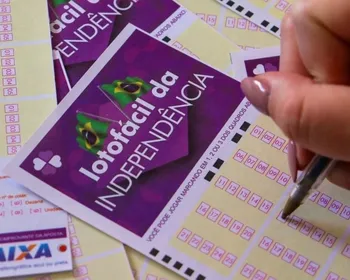 Caixa muda horário do sorteio da Lotofácil da Independência; veja detalhes