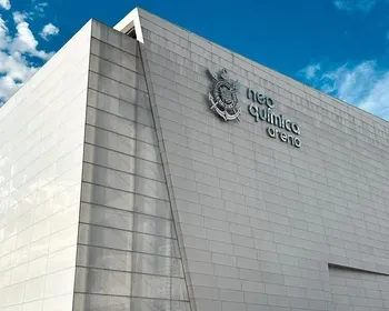 Caixa se manifesta sobre dívida do Corinthians pela Neo Química Arena