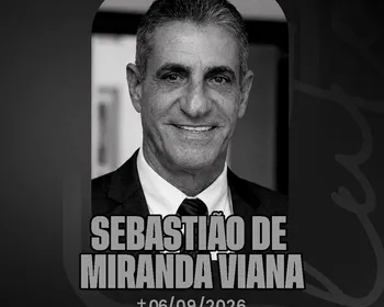 Câmara de Maceió lamenta morte de servidor efetivo Sebastião de Miranda Viana