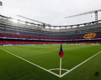 Camp Nou é escolhido como sede da final da Champions 2028/29