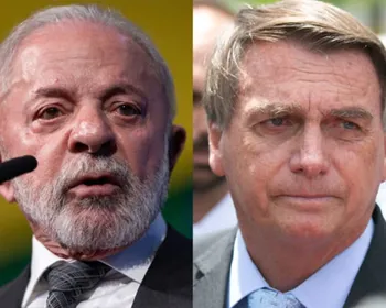 Campanha de Lula teme que Bolsonaro use saúde para ajudar Flávio