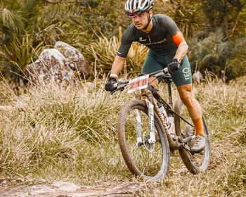 Campeonato Alagoano de Mountain Bike chega à penúltima etapa