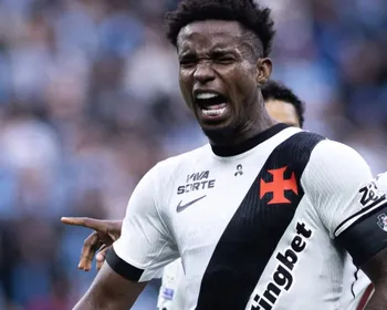 Capitão, Thiago Mendes cobrou Vasco antes do 5 x 0: “Eles têm que sofrer”