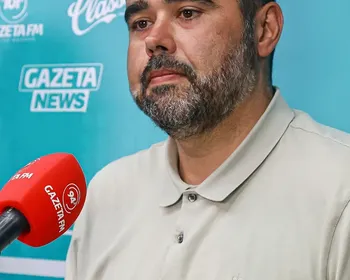 Carlos Bonatelli deixa o CSA após acesso escapar na Série D: “Consciência tranquila”