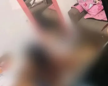Casal morto na Chã da Jaqueira foi atingido por 31 tiros, diz PM