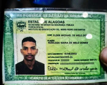 Caso Ana Walesca: suspeito morto em confronto já ostentava ficha criminal