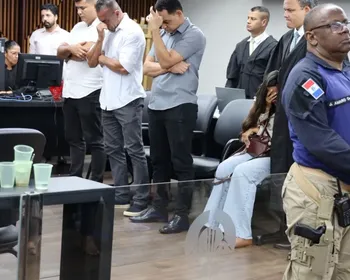 Caso Davi: TJAL julga recurso de PMs condenados pela morte e sumiço de menor