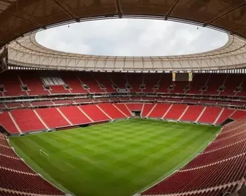 CBF toma decisão e anuncia local da final única da Copa do Brasil