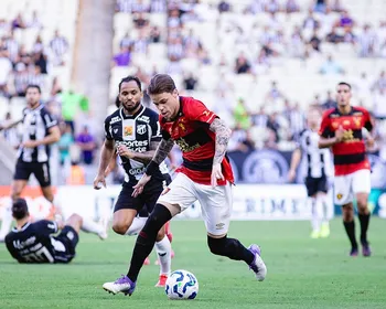 Ceará x Sport: horário e onde assistir ao vivo
