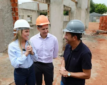Celina quer assumir transporte público do Entorno: "Passagem muito cara”
