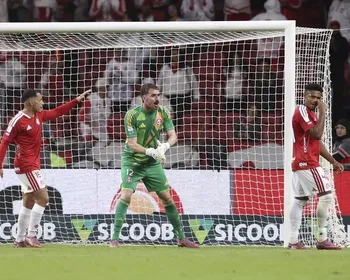 Chapecoense x Internacional: Onde assistir ao jogo da 27ª rodada do Brasileirão