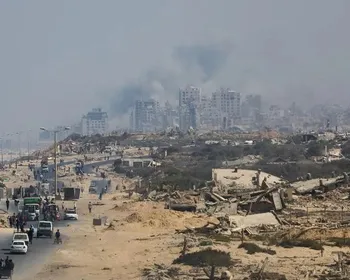 Chefe de direitos humanos da ONU alerta para crimes de guerra em Gaza