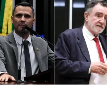 Cleitinho chega a 54% dos votos válidos em MG; Patrus tem 23%