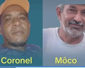 Colisão frontal entre motocicleta e micro-ônibus deixa 2 mortos em Coruripe