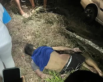 Colisão frontal mata motociclista e deixa mulher gravemente ferida em Anadia