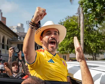 Colômbia prepara lei para classificar grupos armados como terroristas