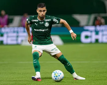 Com Andreas e sem Gómez, Palmeiras tem mudanças para jogo contra a LDU