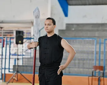 Com atletas de todo o país, Maceió sediará 36º Campeonato Brasileiro de Kung Fu Wushu