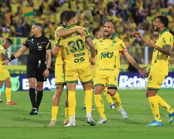 Com dois de Eduardo, Botafogo perde para o Mirassol no Brasileirão na estreia de Tite