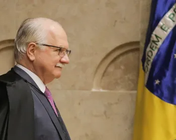 Com guerra aberta de ministros, STF volta a cancelar sessão no plenário