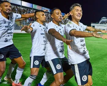 Com transmissão da TV Gazeta, ASA e Uberlândia iniciam batalha pelo título da Série D