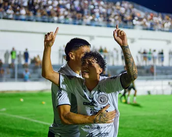 Com vantagem, ASA encara o Gama por vaga na final da Série D