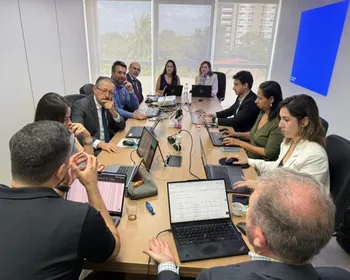 Comitê Executivo do PNTP inicia reunião preparatória em Alagoas