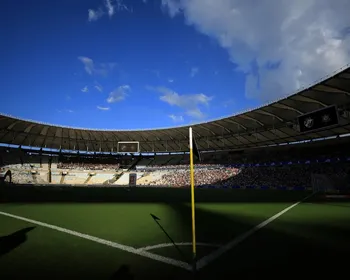 Com 45 mil ingressos vendidos, Justiça veta Maracanã de Vasco x Boca