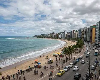 Confira a previsão do tempo para o fim de semana em Alagoas