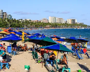 Confira a previsão do tempo para o fim de semana em Alagoas