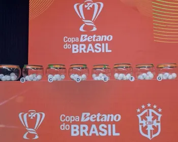 Confira os mandos de campo para as semifinais da Copa do Brasil