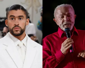 Conheça a música de Bad Bunny usada por Lula em campanha eleitoral