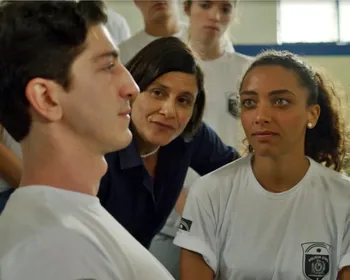 Conheça Delegado, série que teve estreia histórica no Festival de Brasília