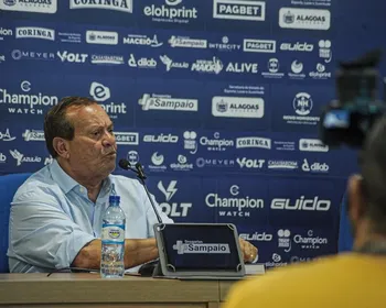 Conselho Deliberativo do CSA se reúne para definir novas eleições no clube