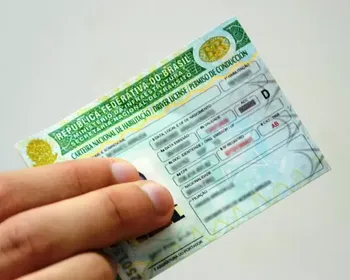 Contran prorroga novamente validade da CNH; veja novos prazos