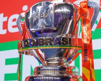 Copa do Brasil: CBF define datas das semifinais de 2026