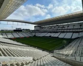 Corinthians x Chapecoense: Onde assistir ao jogo da 26ª rodada do Brasileirão