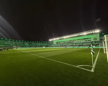Coritiba x Mirassol: Onde assistir ao jogo da 26ª rodada do Brasileirão