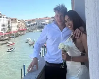Corpo de brasileira desaparecida em Veneza é encontrado