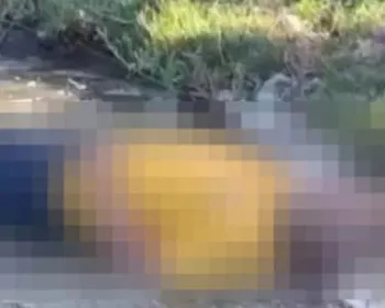 Corpo de homem é encontrado boiando em rio de Igaci