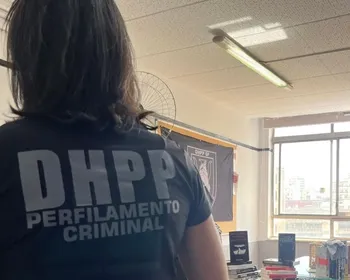 Corpo de homem é encontrado dentro de saco próximo ao CT do Corinthians