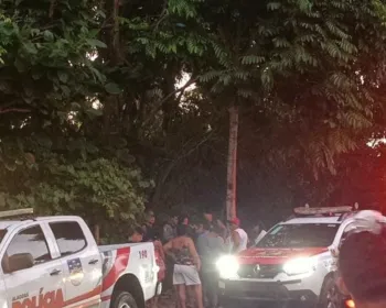 Corpo é encontrado em área de mata na Chã da Jaqueira, em Maceió