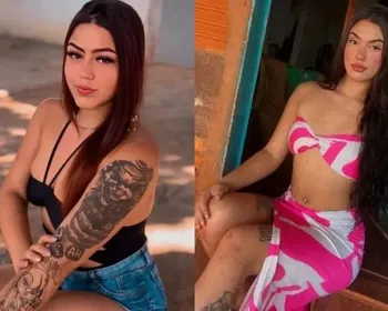 Corpos achados em mata são de primas que estavam desaparecidas, diz polícia